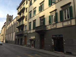 Appartamento con 2 Camere da Letto