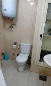 Al Tajouri Apartment in Cairo