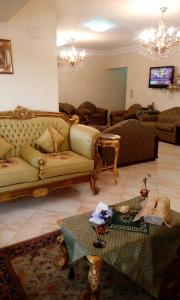 Al Tajouri Apartment in Cairo