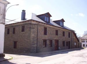 Brañuelas, Estacion 1