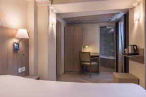 Hotels L'Ouest Hotel : photos des chambres