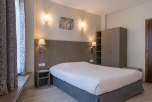 Hotels L'Ouest Hotel : photos des chambres