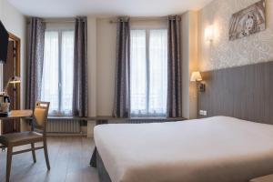 Hotels L'Ouest Hotel : photos des chambres