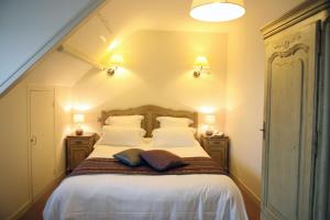 Hotels Hotel La Villa Julia : photos des chambres