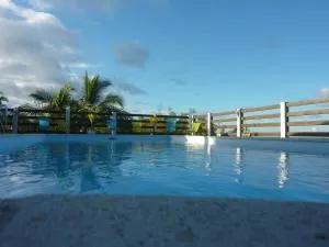 La Pointe au Corail - La Marine