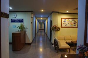 SP Residence