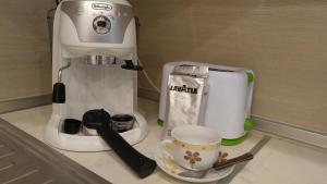 Modern apartment Sofia center