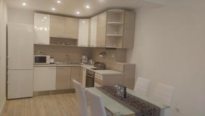 Modern apartment Sofia center