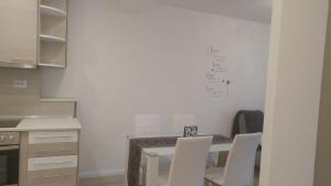 Modern apartment Sofia center