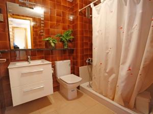 Apartment Dorine by Interhome