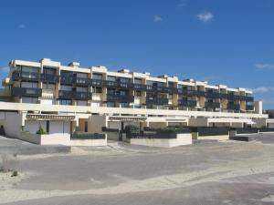 Appartement en bord de plage avec vue sur l'océan - 2027, Ferienwohnungen - Lacanau