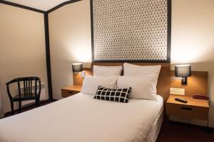 Hotels Hotel de Jouvence : photos des chambres