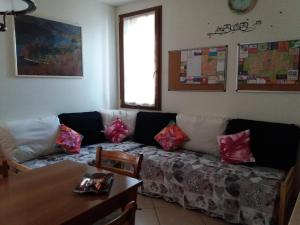 Appartamento Acero Rosso