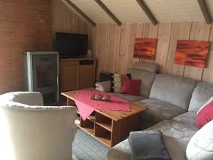 Ferienwohnung Michel - Glücksburg