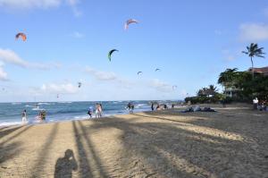 Luxury Condo on Kite Beach