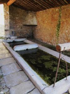 Maisons de vacances Les Petits Clements : photos des chambres