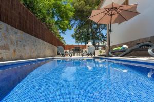 Mar Blava House, Horské chaty - Playa de Muro