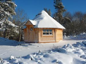 Maisons d'hotes La Bergerie du Plateau : photos des chambres