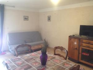 Maisons de vacances Gorges du Verdon - Lac Sainte-Croix : photos des chambres