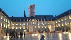 Appartements Studio Jean LEBELIN : photos des chambres