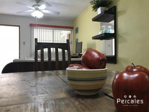 Inmobiliaria Percales