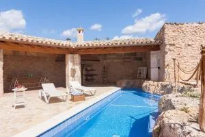 Ca Nostra - Castellitx