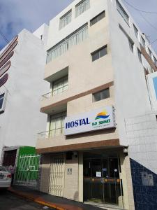 Hostal Ilo Sunset