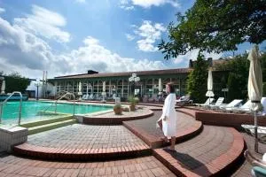 Hotel Glockenspiel - Andriching