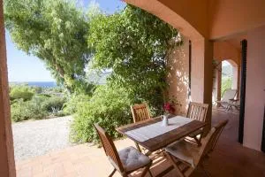 Villino Lacona - Capoliveri