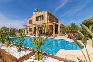 Alfabia - 4hvězdičkové hotely ve městě Inca