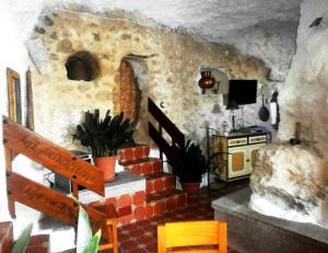 La Serrana