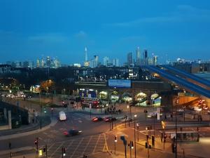 Ville City Stay, Apartmanok - London