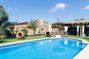 Mostatxet - Sencelles