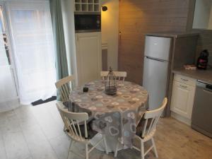 Appartements Les Granges De Jadis d'Alsace : photos des chambres