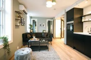 Home Again Apartments Nygata 1 - 约尔珀兰