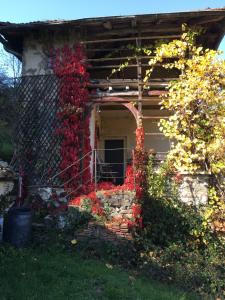 Sejours chez l'habitant Le Chatel en Beaujolais : photos des chambres