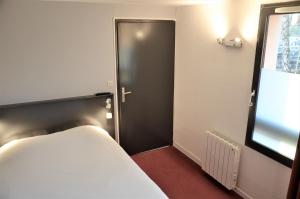 Hotels The Originals City, Hotel Amys, Tarbes Sud (Inter-Hotel) : photos des chambres