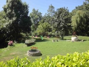 Au Logis Du Marais Sauvage photo 18