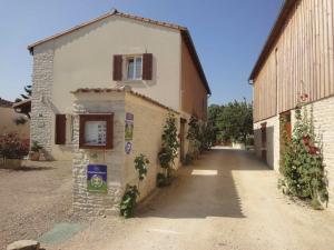 Au Logis Du Marais Sauvage photo 24