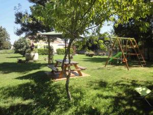 Au Logis Du Marais Sauvage photo 21