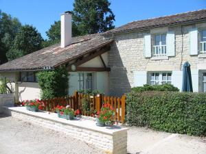 Au Logis Du Marais Sauvage photo 9