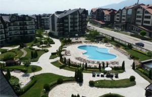 Готель Studio in Aspen Golf and Ski Resort Разлог Болгарiя