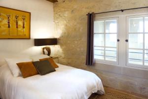 Hotels Chateau de Pondres : Chambre Double Tradition