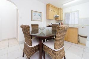 Pissouri Beach Apartments