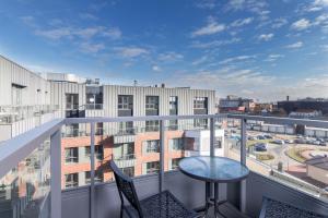 GA Luxury Apartments Wawrzynca 21