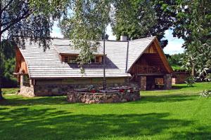 Metsatu Valge Elevandi puhkemaja