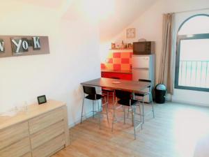 Appartements T2 Proche de Rennes : photos des chambres