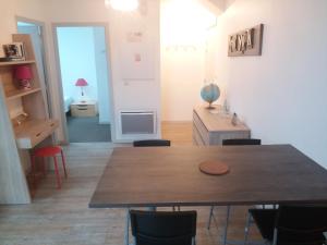 Appartements T2 Proche de Rennes : photos des chambres