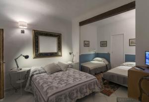 Close to Michelangelo