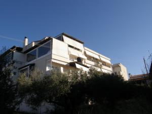 Christi Apartments B Heraklio Greece